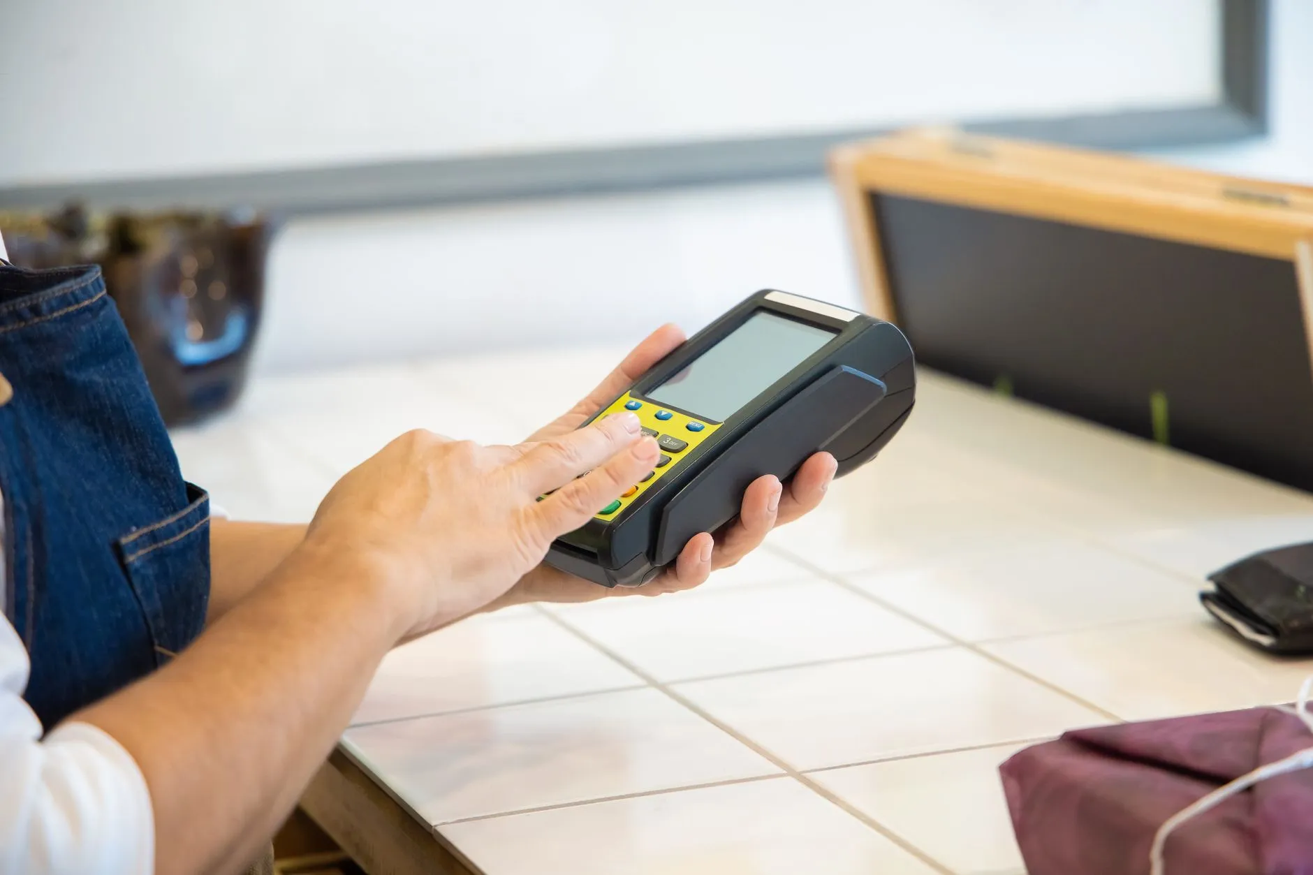 河南本初商户收银系统光盘与团购核销软件的产品架构解析正文配图 1